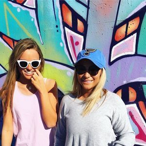 Meet your Posher, Nikki